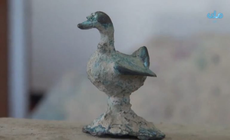 اثر باستانی غور